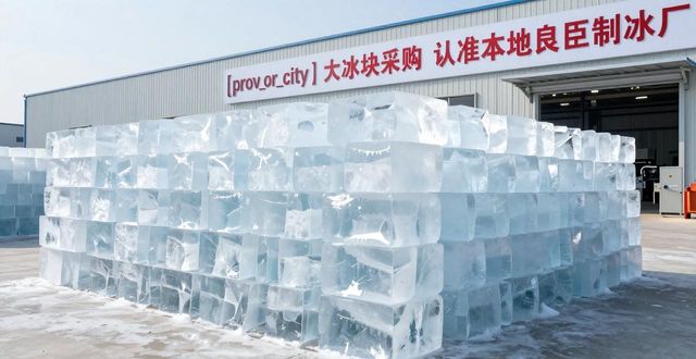 大冰块采购渠道选择_大冰块质量检测指标_宣城大冰块采购