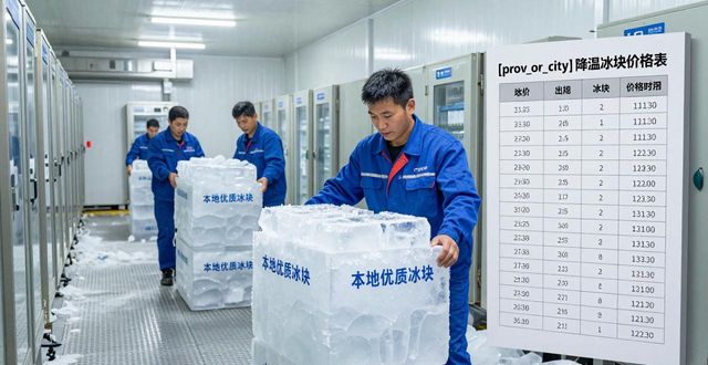 降温冰块价格宣城_宣城降温冰块多少钱_如何选购降温冰块