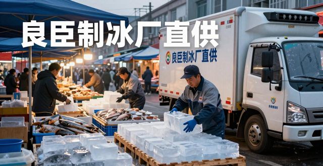 宣城冰块销售_良臣制冰厂宣城冰块定制化配送服务_宣城冰块销售价格配送品质