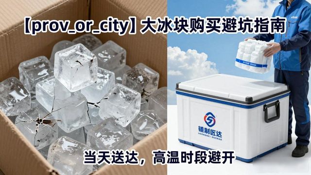 宣城大冰块购买_宣城大冰块购买技巧_如何挑选高质量大冰块