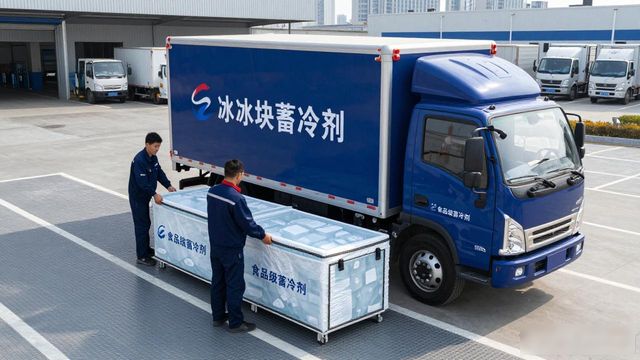宣城食用冰块公司_食用冰块公司_卫生标准_冷链配送