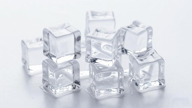 如何分辨食用冰质量_食用冰生产流程_宣城食用冰生产厂家